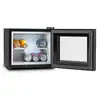 Image de Happy Hour Mini Frigo Réfrigérateur Compact 10l 65w Classe A+ - Noir