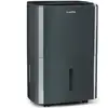 Image de Dryfy20 Déshumidificateur 420 W 20 L/j 230 M³/h 40-50 M² Dryselect 45 Db Antharcite