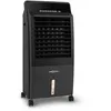 Image de OneConcept CTR-1 - Rafraichisseur d'air mobile multifonction - noir en occasion ou reconditionné