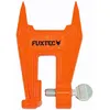 Image de Pince De Serrage Tronconneuse - Fuxtec Fx-fb100 - Grande, Robuste Et Simple D'utilisation