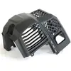 Image de Carter Moteur Débrousailleuse - Fuxtec - Fx-ms152 / Mt152 / Eb152 / Mt252er