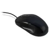 Image de Inter-tech M-3026 Souris Bureau Ambidextre Usb Type-a Optique 1000 Dpi