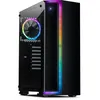 Image de Boîtier PC Inter-Tech S-3906 Renegade - Tour - ATX ITX Micro-ATX - Noir - Jouer - Multi