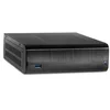 Image de Inter-tech Jx-500 Mini Tower Noir