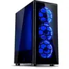 Image de Inter-tech Cxc2 Tower Noir