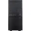 Image de Inter-tech It-6865 Micro Tower Noir