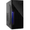 Image de Inter-tech B-42 Midi Tower Noir