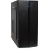 Image de Inter-tech B-48 Midi Tower Noir