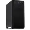 Image de Inter-tech H-606 Micro Tower Noir