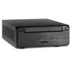 Image de Boîtier PC - INTER-TECH - MW-02 II - ITX-TOWER - USB 3.0 - 1 Baie 5.25 - Noir