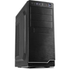 Image de Inter-tech It-5916 Tower Noir 500 W