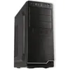 Image de Boîtier PC Tour - INTER-TECH - IT-5916 - Noir - 500 W - 4 ventilateurs