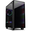 Image de Inter-tech X-608 Infinity Micro Tower