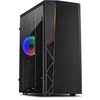 Image de Inter-tech B-02 Rgb Tower Noir