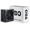 Image de Inter-tech Sl-500 Tbo Unité D'alimentation D'énergie 500 W 20+4 Pin Atx Atx Noir