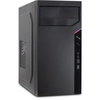 Image de Inter-tech It-6505 Retro Micro Tower Noir