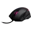 Image de Inter-tech Gt-100 Rgb Souris Gaming Droitier Usb Type-a Optique 6400 Dpi