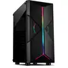 Image de Inter-tech It-3306 Cavy Tower Noir