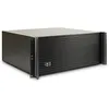 Image de Serveur 4U - INTER-TECH - IPC 4U-K-439L - Compatible E-ATX - 2 ventilateurs 80 mm - Cages amovibles