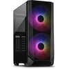 Image de Inter-tech It-3503 Airstream Tower Noir