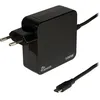 Image de Chargeur USB-C - INTER-TECH - PD-2100 - 100W - Noir - Power Delivery