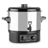 Image de Biggie Small Stérilisateur Autocuiseur Automatique 16l 2000w - Acier