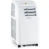 Image de Klarstein 10029856 Climatiseur Portatif 63 Db Blanc