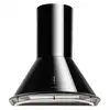 Image de Lumio Neo Hotte Aspirante Rétro En Inox 60 Cm 615 M³/h Classe A - Noir