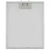 Image de Klarstein filtre à graisse aluminium 26x32 cm filtre de rechange hotte TK15-Alum Fil 26x32