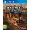 Image de Railway Empire PS4 en occasion ou reconditionné
