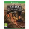 Image de Railway Empire PS4 en occasion ou reconditionné