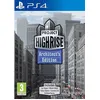 Image de Project Highrise : Architect's Edition PS4 en occasion ou reconditionné