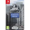 Image de Project Highrise Jeu Switch