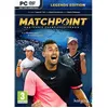 Image de Matchpoint - Tennis Championships Legends Editions Jeu PC