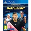 Image de Matchpoint - Tennis Championships Legends Editions Jeu PS4