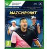 Image de Matchpoint : Tennis Championships Legends Edition Xbox Serie S/X en occasion ou reconditionné