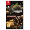 Image de Commandos 2 & 3 - HD Remaster : Double Pack Switch en occasion ou reconditionné