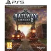Image de Railway Empire 2 - Jeu PS5 - Deluxe Edition