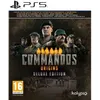Image de Commandos : Origins deluxe édition - Jeu PS5