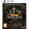 Image de Commandos : origins deluxe édition - jeu ps5 4260458363768