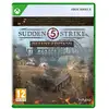 Image de Stratégie temps réel sudden strike 5 deluxe edition sur xbox series x 1-23290230