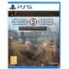 Image de Jeu sudden strike 5 deluxe edition ps5 tactique temps reel wwii 1-23290236