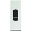 Image de Clé USB MEDIARANGE 256 Go USB 3.0 noir argenté(e)