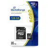 Image de Mediarange Mr945 Mémoire Flash 128 Go Microsdxc Uhs-i Classe 10