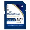 Image de Mémoire Flash - MEDIARANGE - MR969 - 128 Go - SDXC - Classe 10 - Vitesse 80 Mo/s