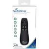 Image de Pointeur Laser Rouge Sans Fil Mros220 Mediarange 5 Boutons Noir
