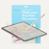 Image de Paperlike Ipad Pro Screen Protector 11'' Protection D'écran En Papier Apple 2 Pièce(s)