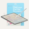 Image de Paperlike Ipad Pro Screen Protector 13'' Protection D'écran En Papier Apple 2 Pièce(s)