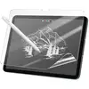 Image de Protection D'écran Pour Ipad Pro 11" 2024 2025 Souple Ultra Résistant Transparent Paperlike
