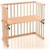 Image de Berceau cododo Babybay Mini - Non traité